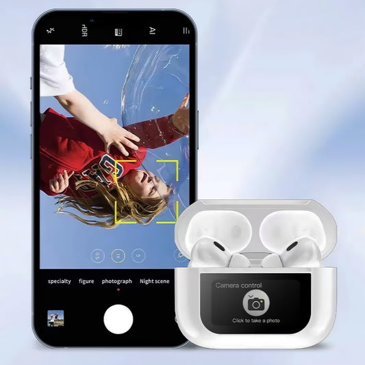 ScreenPods™ - 12Pro